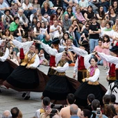 Llegas las fiestas de la Ascensión 2025: cinco días de fiesta, música y actividades para todos los públicos Llegas las fiestas de la Ascensión 2025: cinco días de fiesta, música y actividades para todos los públicos