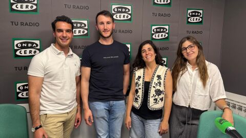 J&Oacute;VENES EMPRENDEDORES