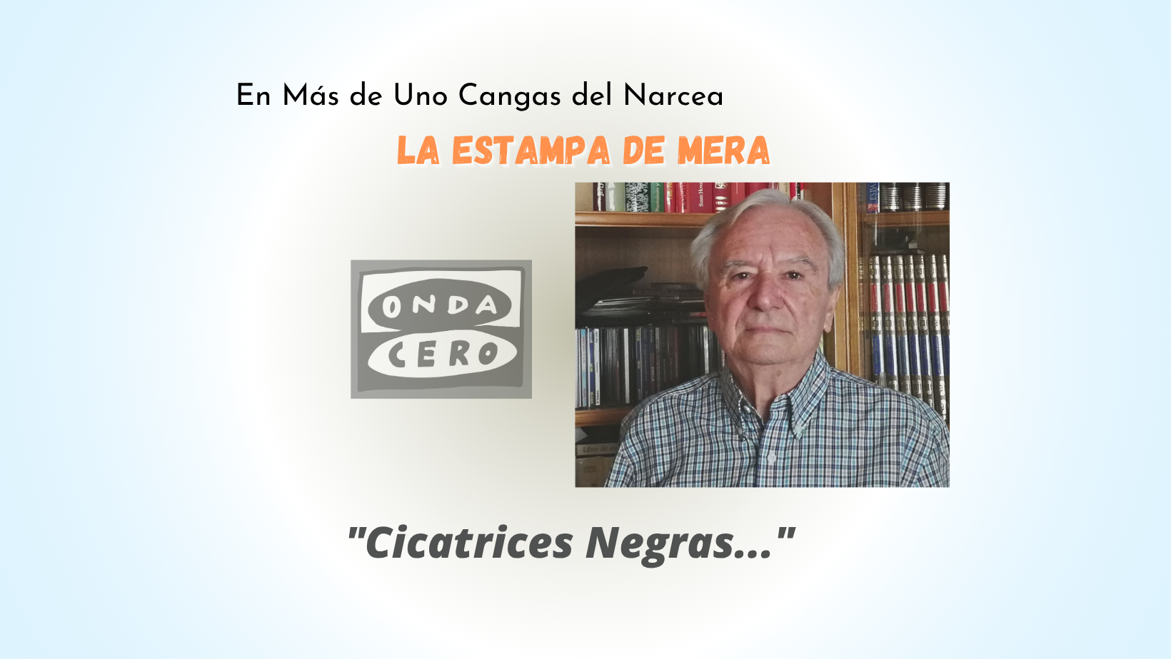 Cicatrices Negras Cicatrices Negras