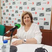 María Antonia Álvaro, Alcaldesa de Torralba de Calatrava