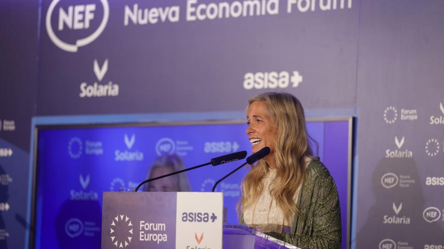La Comunidad de Madrid invertirá 135 millones en incentivar la contratación de mayores de 45 años La Comunidad de Madrid invertirá 135 millones en incentivar la contratación de mayores de 45 años