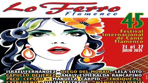 Lo Ferro 2025