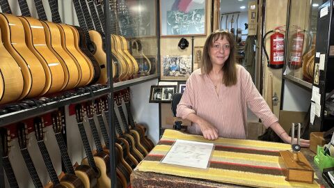 Ana Dur&aacute;n Ferrer 