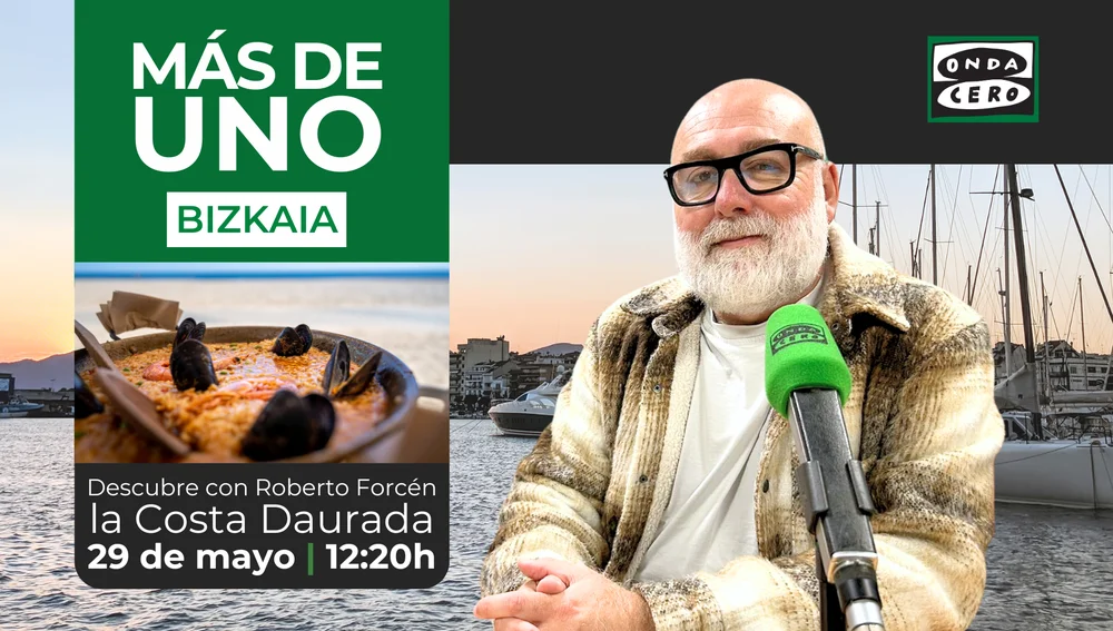 La Costa Daurada, destino familiar por excelencia, protagonista en ‘Más de uno Bizkaia’ La Costa Daurada, destino familiar por excelencia, protagonista en ‘Más de uno Bizkaia’