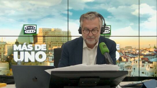 Monólogo de Alsina: "Esa fontanera no es mía"