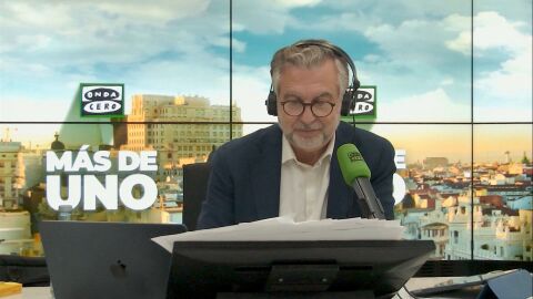 Monólogo de Alsina: "Esa fontanera no es mía"