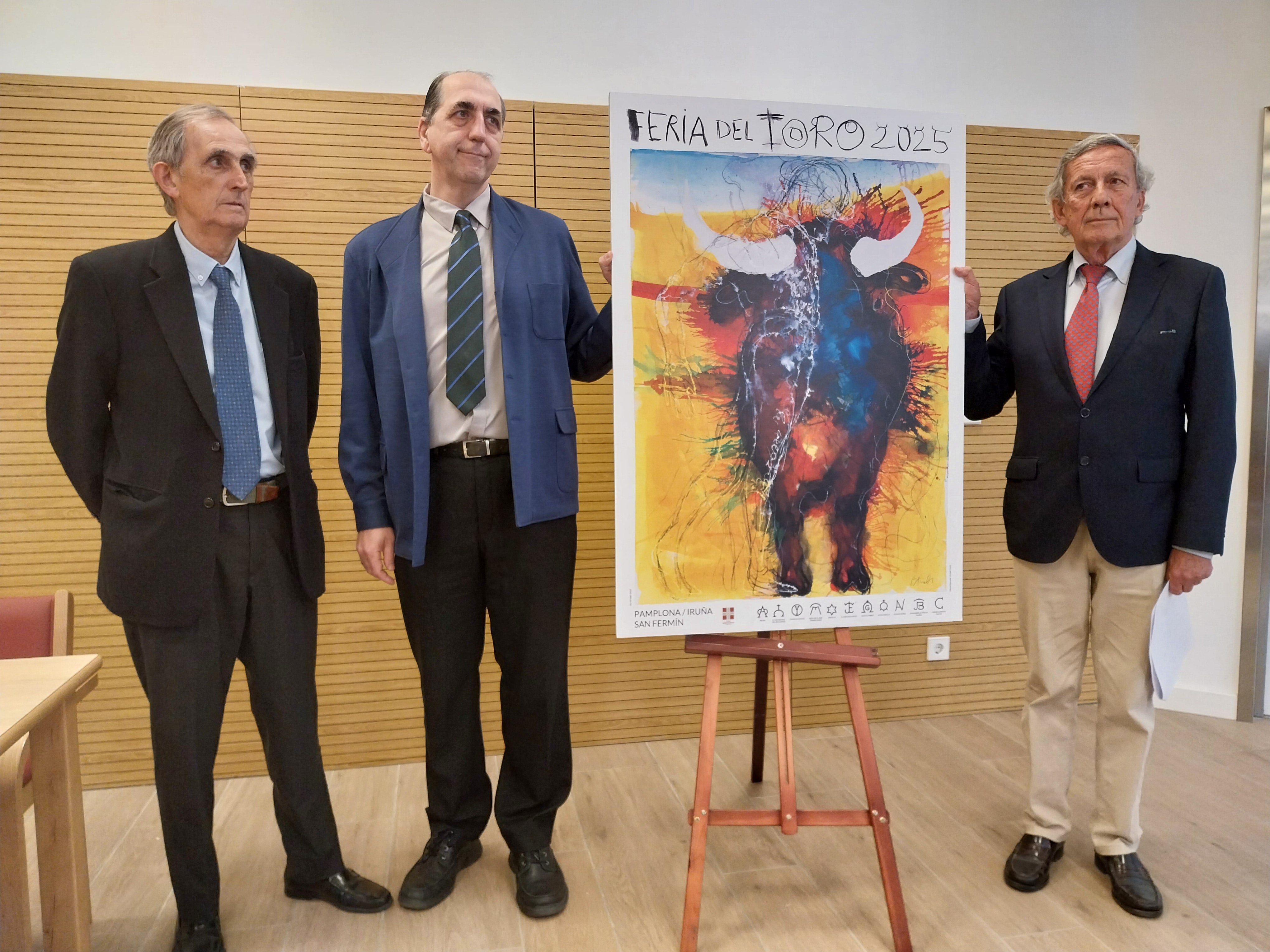 Dos tardes para Roca Rey en una Feria del Toro con tres navarros Dos tardes para Roca Rey en una Feria del Toro con tres navarros