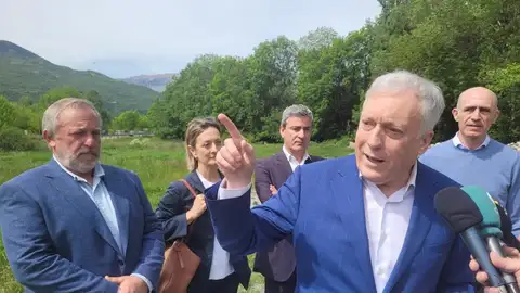 Benasque, Sallent y Panticosa contarán con 105 nuevas viviendas públicas Benasque, Sallent y Panticosa contarán con 105 nuevas viviendas públicas