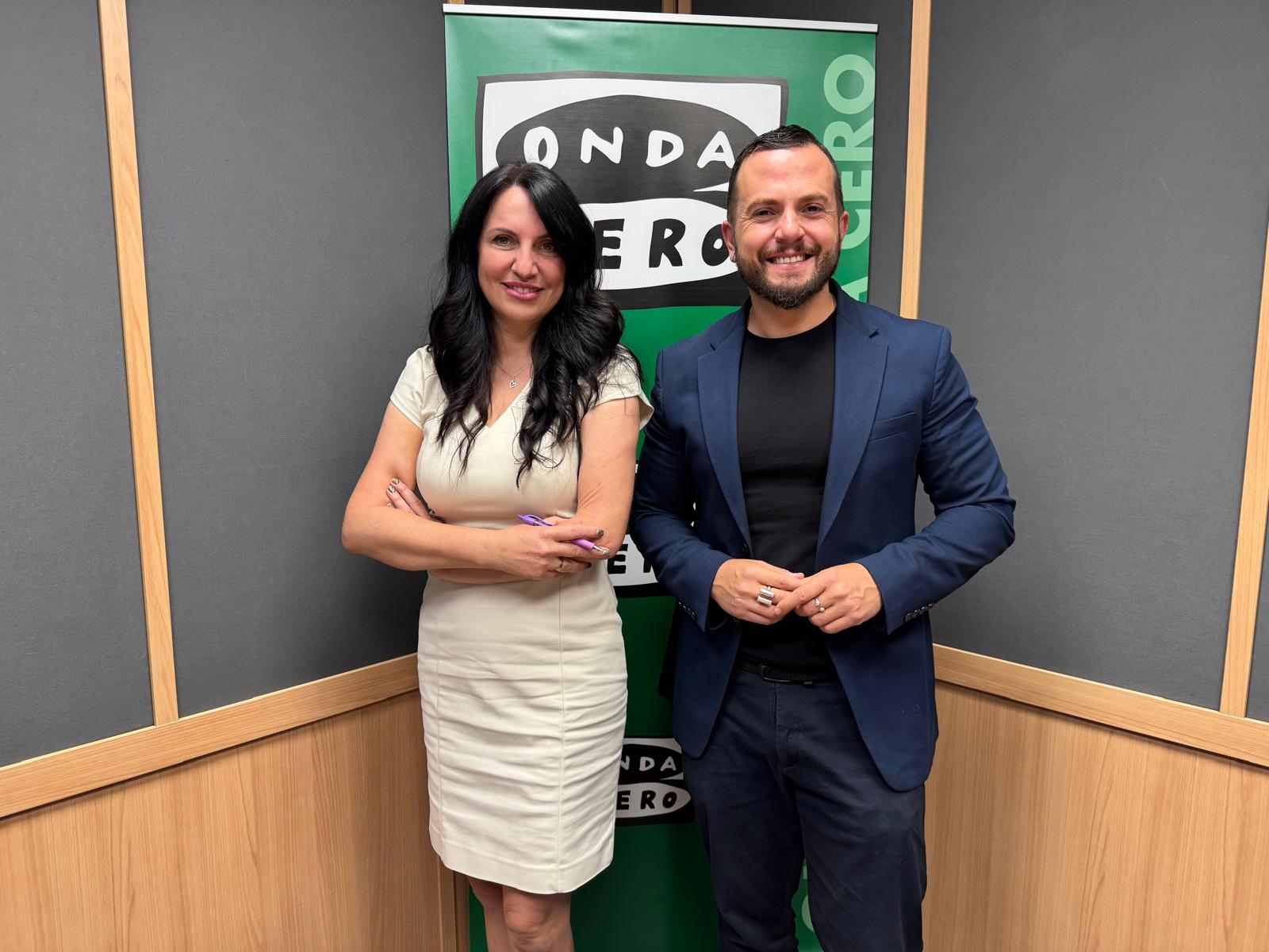 Rafa Mas: “Tabarca necesita con urgencia un plan estratégico de protección consensuado y coordinado entre todas las administraciones” Rafa Mas: “Tabarca necesita con urgencia un plan estratégico de protección consensuado y coordinado entre todas las administraciones”