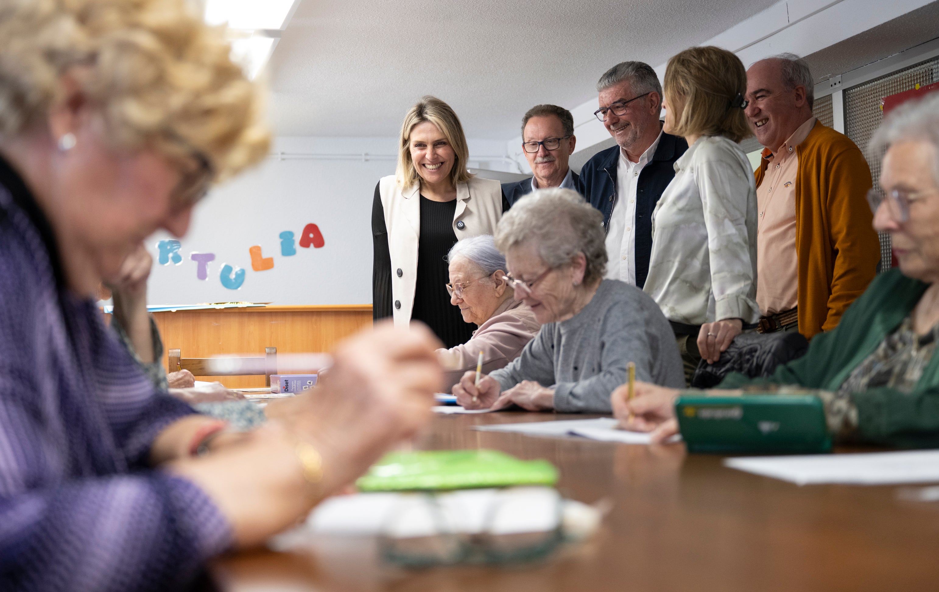 Esta es la fecha en la que cada banco abonará la paga extra de Navidad a los pensionistas Esta es la fecha en la que cada banco abonará la paga extra de Navidad a los pensionistas
