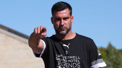 Miguel &Aacute;ngel Moy&aacute;