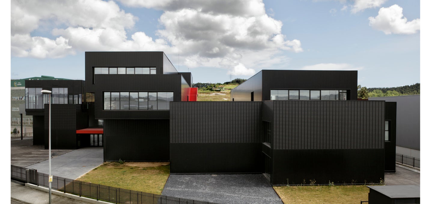 La innovación abre el camino del futuro a la industria La innovación abre el camino del futuro a la industria