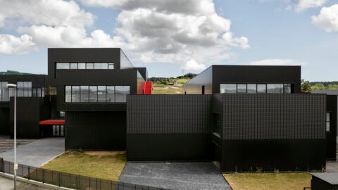 Centro de I+D+i de ArcelorMittal en Avil&eacute;s