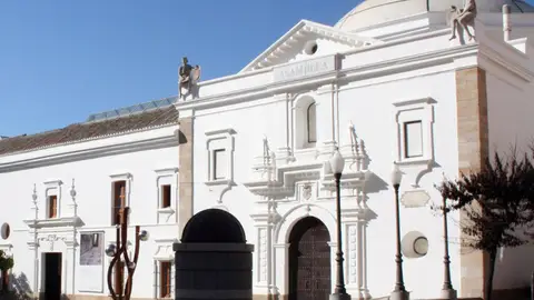 El pleno de este jueves confrontará por primera vez a Gallardo y a Guardiola en el turno de preguntas a la Presidenta El pleno de este jueves confrontará por primera vez a Gallardo y a Guardiola en el turno de preguntas a la Presidenta