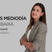 Noticias Marina Baixa con Ana Climent