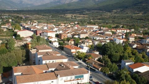 Aldeanueva del Camino