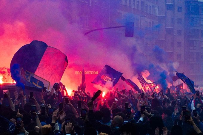 Más de Uno Oviedo Deportes 28/05/2025 Más de Uno Oviedo Deportes 28/05/2025