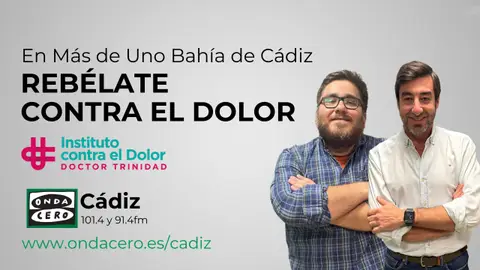 Rebélate contra el Dolor Rebélate contra el Dolor