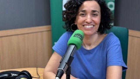 Mar&iacute;a Muntaner de Editorial Muntaner, pregonera de la 43&ordm; Fira del Llibre