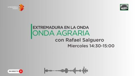 Onda Agraria Extremadura