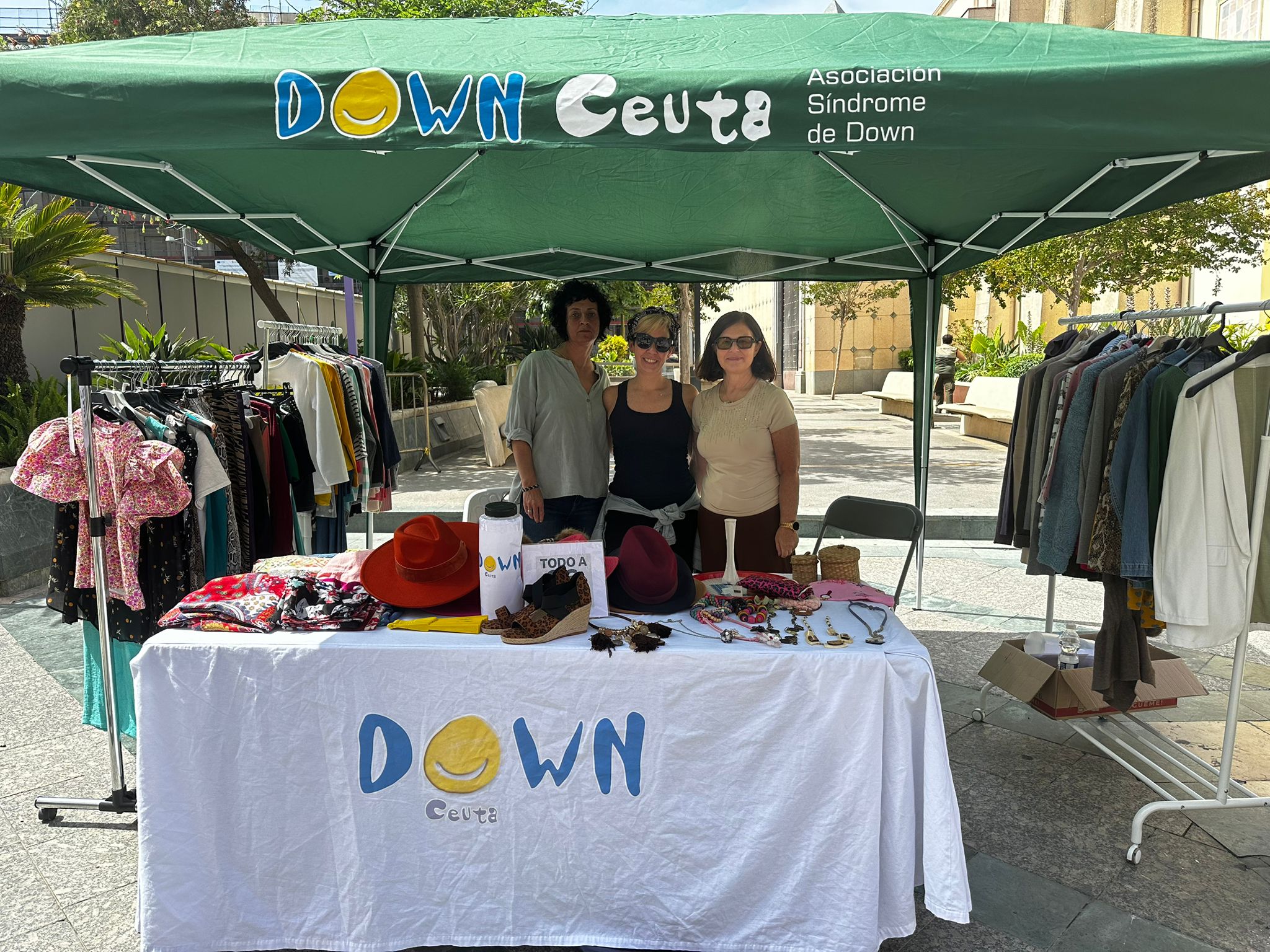 Más de uno Ceuta 28/5/25 Más de uno Ceuta 28/5/25