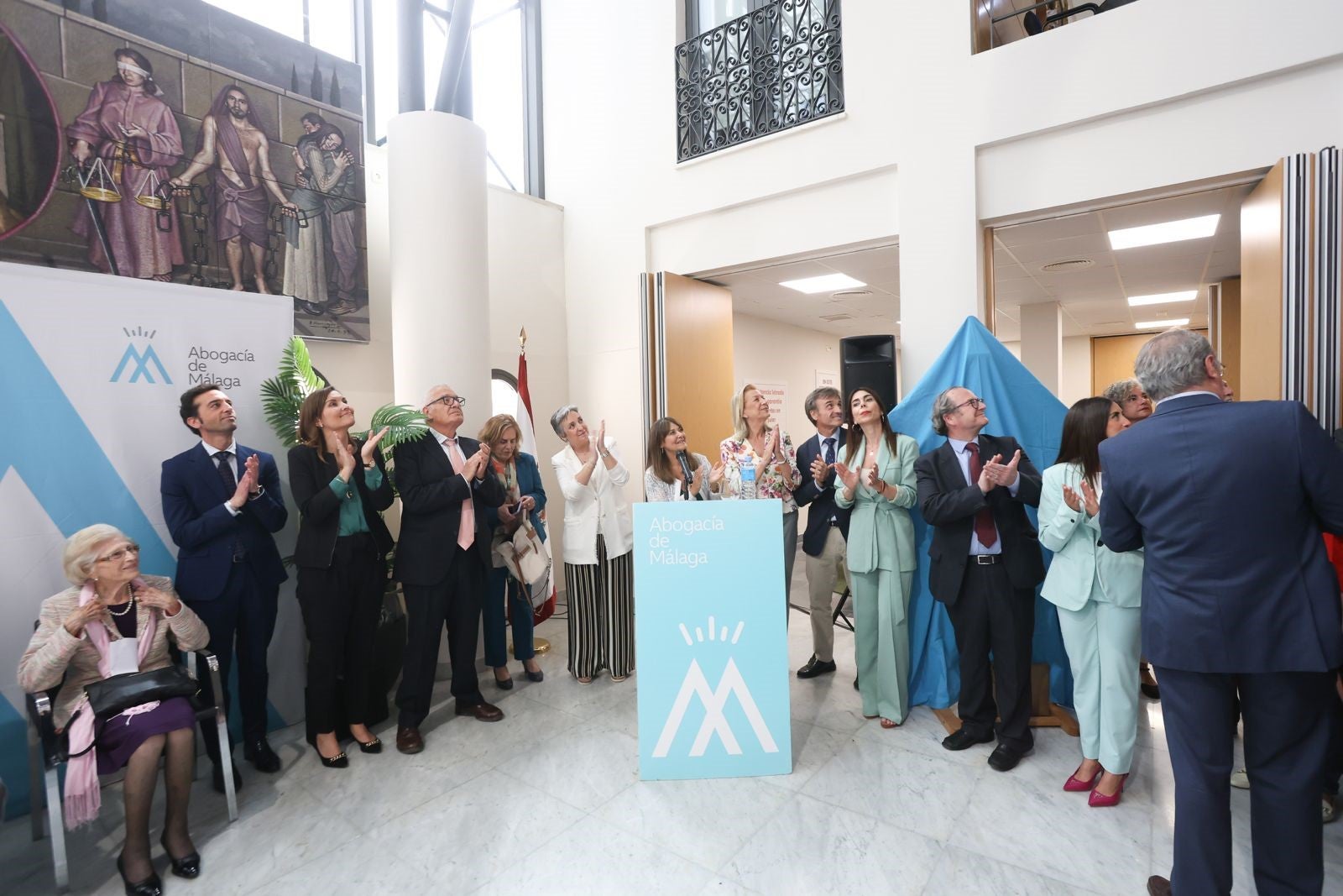 La plataforma MASC del Colegio de Abogados permite cumplir la nueva exigencia legal de intentar llegar a un acuerdo antes de acudir a la vía judicial La plataforma MASC del Colegio de Abogados permite cumplir la nueva exigencia legal de intentar llegar a un acuerdo antes de acudir a la vía judicial