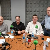 Socialistas veteranos como Joaquín Hernández y Antonio Pérez marcan las directrices para que el PSOE recupere alcaldías en la Vega Baja Socialistas veteranos como Joaquín Hernández y Antonio Pérez marcan las directrices para que el PSOE recupere alcaldías en la Vega Baja