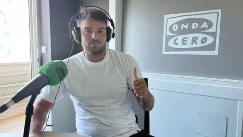 José Bernal World Padel Soccer José Bernal World Padel Soccer