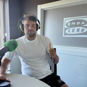 José Bernal World Padel Soccer