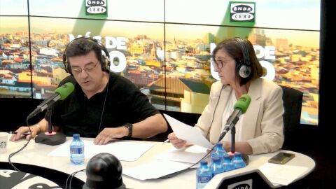 Radioficción - Episodio 31: "El borde de la piscina"