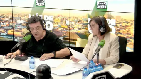 Radioficción - Episodio 31: "El borde de la piscina" Radioficción - Episodio 31: "El borde de la piscina"