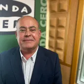 Virgilio Correa, presidente de Asinca Virgilio Correa, presidente de Asinca