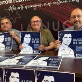 La Unió Musical de La Nucía ofrece un concierto homenaje a Camilo Sesto. La Unió Musical de La Nucía ofrece un concierto homenaje a Camilo Sesto.
