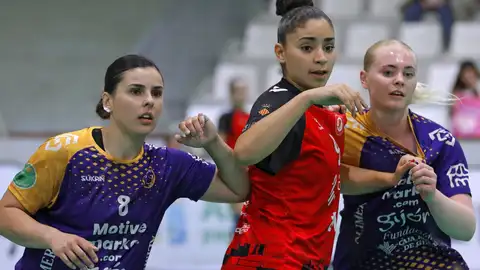Balonmano Morvedre Balonmano Morvedre