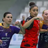 Balonmano Morvedre Balonmano Morvedre