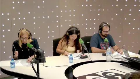 Radioficción - Episodio 31: "El valor de un dólar" Radioficción - Episodio 31: "El valor de un dólar"