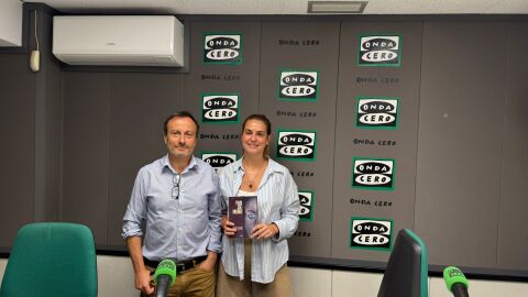 Vicent Gasc&oacute; nos presenta Pan de mono. 