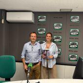 Vicent Gascó nos presenta Pan de mono. 