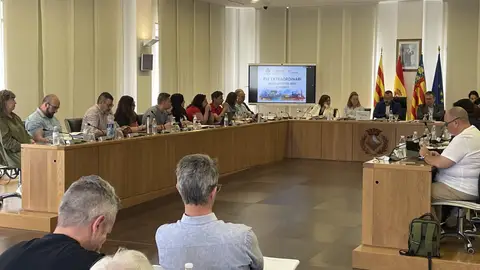 Vila-real aprueba el "presupuesto del renacimiento" con 66 millones de euros Vila-real aprueba el "presupuesto del renacimiento" con 66 millones de euros