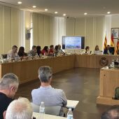 Vila-real aprueba el "presupuesto del renacimiento" con 66 millones de euros 