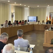 Vila-real aprueba el "presupuesto del renacimiento" con 66 millones de euros Vila-real aprueba el "presupuesto del renacimiento" con 66 millones de euros