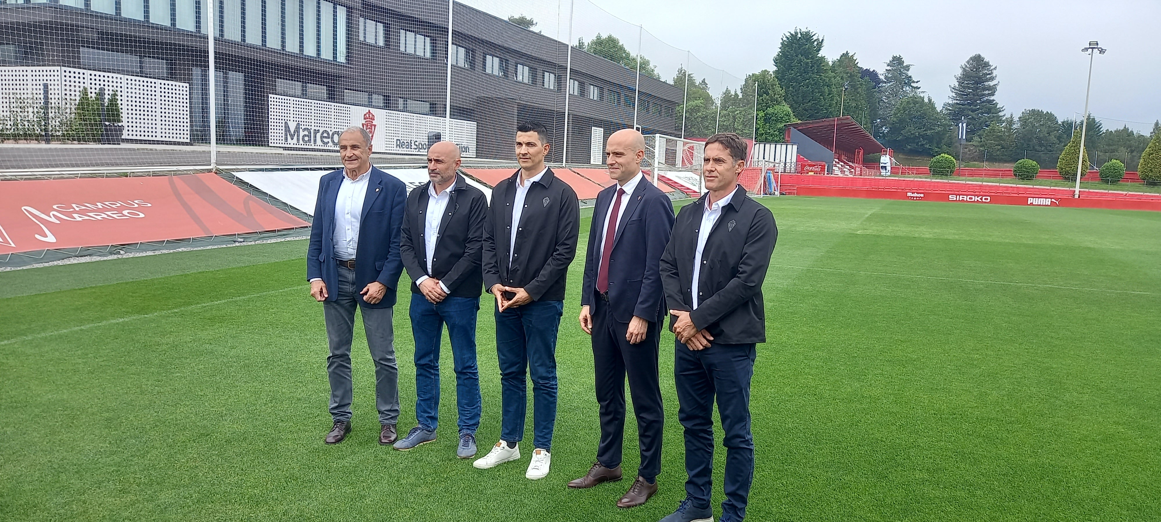 Más de Uno Gijón Deportes 28/05/25 Más de Uno Gijón Deportes 28/05/25