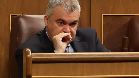 Las cloacas del PSOE: cinco nombres clave, tres audios y una nueva crisis política Las cloacas del PSOE: cinco nombres clave, tres audios y una nueva crisis política