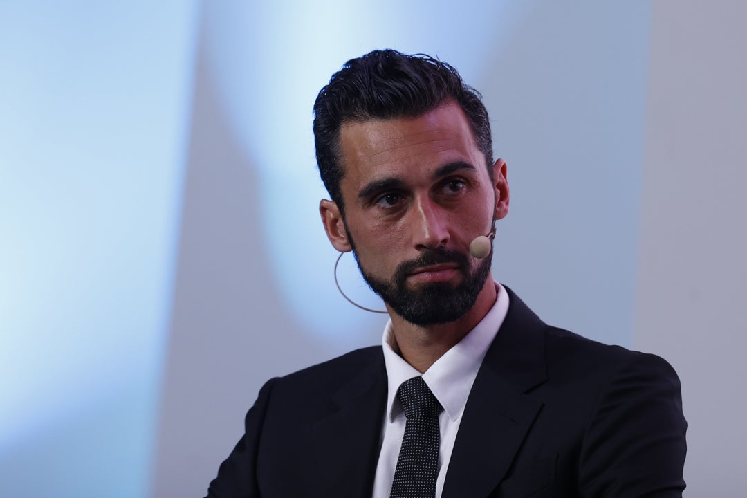 Arbeloa, nuevo entrenador del Castilla Arbeloa, nuevo entrenador del Castilla