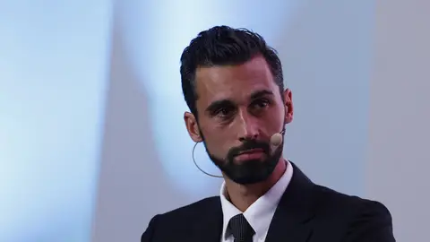 Álvaro Arbeloa Álvaro Arbeloa