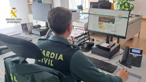 Investigadas en Palencia dos personas por un delito de estafa a través de un portal de anuncios .
