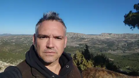 David Lahiguera David Lahiguera