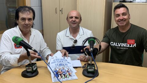 En Marcha En Marcha