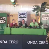 Salvador Fuentes, José María Bellido, Antonio David Jiménez Salvador Fuentes, José María Bellido, Antonio David Jiménez