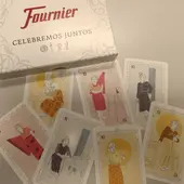La baraja española, dedicada a la mujer La baraja española, dedicada a la mujer